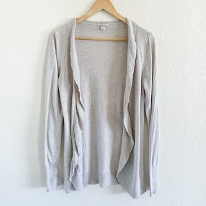 Merona cardigan
